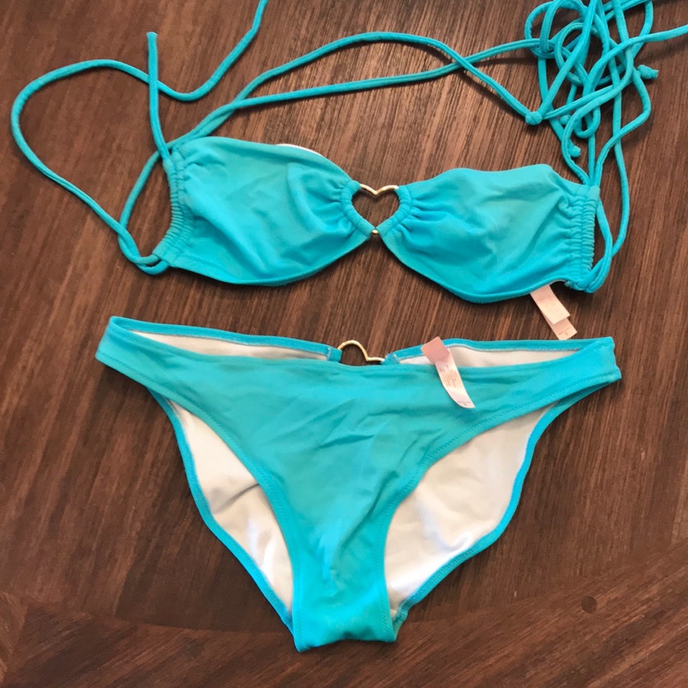 Victoria secret bikini